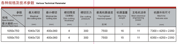 全自動模切排廢機廠家